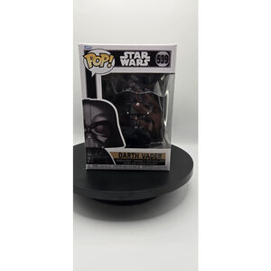 Funko Pop! Vinyl: Star Wars - Darth Vader #539